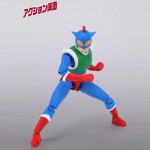 Dasin Model - Crayon Shin-chan Action Kamen S.H.F Action Figure (Great Toys Model）